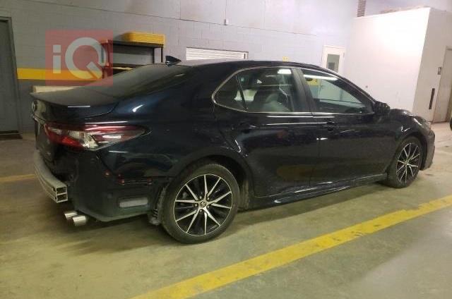 تويوتا كامري